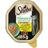 Sheba Nature's Collection Cat Vaschetta Multipack 22x85G POLLO