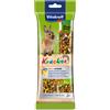 Vitakraft Snack Kracker Multi-Vitamin per Conigli Nani 112G