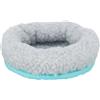 Trixie Cuccia per Roditori in Pelliccia Morbida 16x13CM
