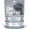 BeFortis Dog Soft Snack Skin & Coat 100G KRILL