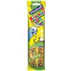 Vitakraft Snack Pappagallini Kracker Multivit 60G