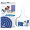ICF Stomodine Gel Gengivale 50ML
