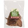WOLLYS RANCH Wolly's Ranch Orecchie Di Maiale 3 PZ