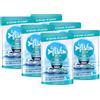 Hi Fish Cat Busta Multipack 6x70G TONNO CON ALICETTE E SURIMI