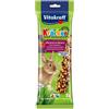 Vitakraft Snack Conigli Nani Kracker Frutti Di Bosco 112G