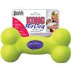 KONG Airdog Squeaker Bone Medio M