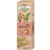 In The Nature Parrocchetti Sticks 150G MIELE E FRUTA TROPICALE