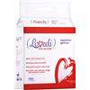 LOVEDI Tappetini Igienici 60x60CM 50PZ