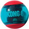 KONG Squeezz Action Red S