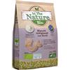 In The Nature Bio Dog Biscotti Artigianali Mirtilli 210G