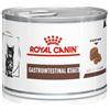 Royal Canin V-Diet Gastrointestinal Kitten umido 195G