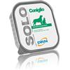Drn Solo Dog Vaschetta Multipack 32x100G CONIGLIO