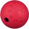 TRIXIE Palla per Cane Snack Labirint Gomma CM.9