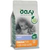 Oasy Cat Adult al Pollo 1.5KG