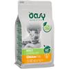 Oasy Cat Sterilized al Pollo 300G