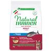 Natural Trainer Gatto Adult Tonno 3KG