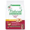 Natural Trainer Gatto Adult Pollo 3KG