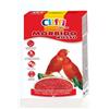 Cliffi Uccelli Morbido Rosso 300G