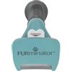 Furminator Gatti Taglia Piccola Pelo Corto S