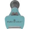 Furminator Gatti Taglia Piccola Pelo Lungo S