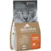 Almo Nature Cat Holistic Maintenance Tonno Salmone 400G