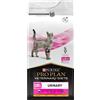 Purina Pro Plan Veterinary Diets Ur Urinary al Pollo Gatto 1.5KG