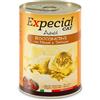 Expecial Cat Lattina 405G MANZO E TACCHINO