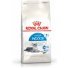 Royal Canin Cat Indoor 7+ Alimento completo secco per gatti adulti che vivono in casa 400G