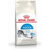 Royal Canin Cat Indoor Alimento completo secco per gatti adulti che vivono in casa 400G