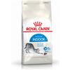 Royal Canin Cat Indoor Alimento completo secco per gatti adulti che vivono in casa 2KG
