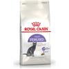 Royal Canin Cat Sterilised Alimento completo per gatti sterilizzati 400G