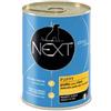 Next Puppy Lattina 400G POLLO CON RISO