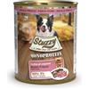 Stuzzy Dog Monoprotein Lattina 800G MAIALE