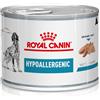 Royal Canin V-Diet Hypoallergenic umido Cane 200G