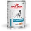 Royal Canin V-Diet Hypoallergenic umido Cane 400G