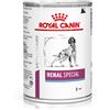Royal Canin V-Diet Renal Special Cane 410G 410G
