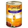 Expecial Dog Lattina 405G POLLO E MANZO