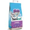 Sanicat Lettiera Classic Lavanda 10L
