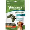 Whimzees Dog Snack Alligator L