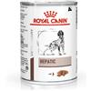 Royal Canin V-Diet Hepatic Alimento dietetico completo per cani adulti 420G