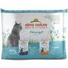Almo Nature Cat Holistic Urinary Help Busta Multipack 6x70G PESCE E POLLO