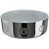 TRIXIE Ciotola Ceramica Bianco CM.12