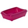 LOVEDI Lovedì Toilette con Cornice Fucsia M
