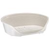 FERPLAST Siesta Deluxe Bianco TG.2