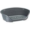 FERPLAST Siesta Deluxe Dark Grey TG.8