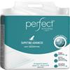 Perfect Tappetini Advanced Hygiene 10PZ S/M