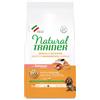 Natural Trainer Sensitive No Gluten Mini Puppy&Junior con Salmone 2KG