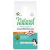 Natural Trainer Light Mini Adult con Tacchino 7KG