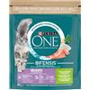 Purina One Gatto Delicate Tacchino e Riso 800G