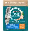 Purina One Gatto Senior 11+ Pollo e Cereali 800G
